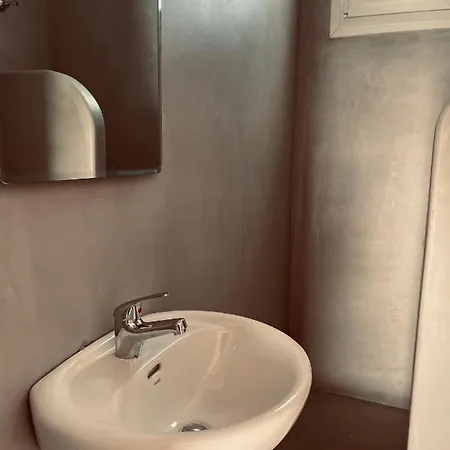 Alesta * Mykonos Town