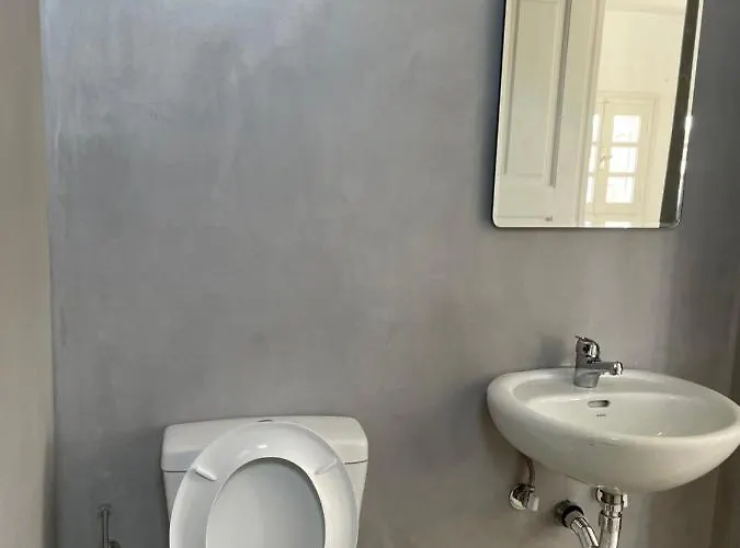 Apartamento Alesta *