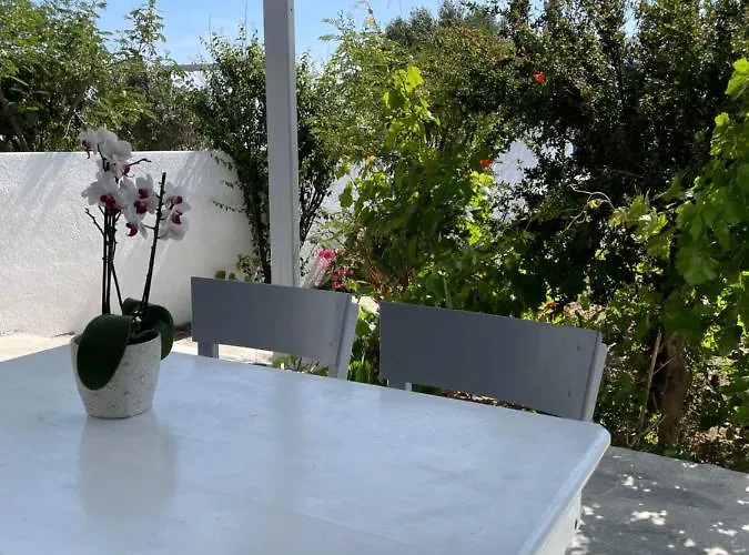 Alesta Apartamento Mykonos Town