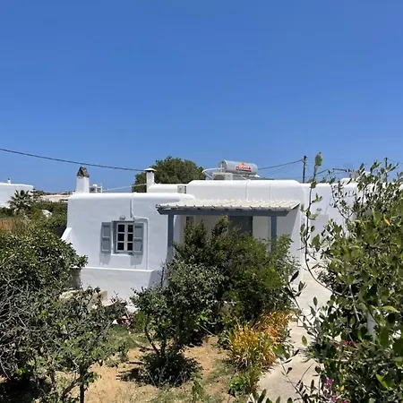 Alesta Διαμέρισμα *