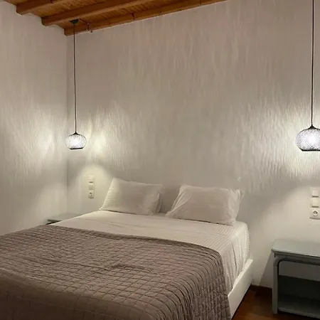 Apartment Alesta *