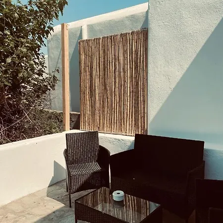 Alesta Apartamento