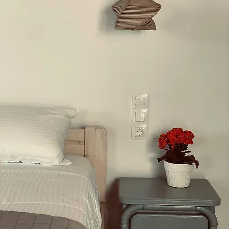 Alesta Appartement *