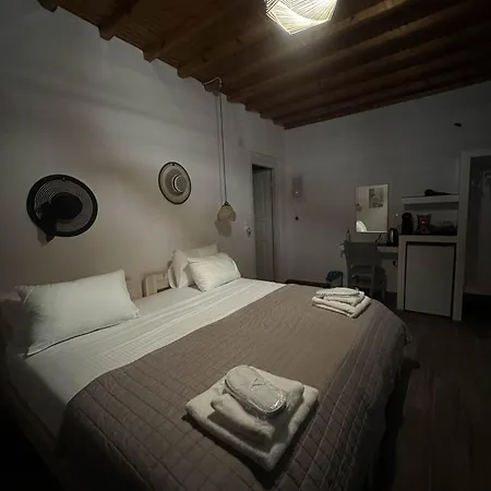 Apartment Alesta