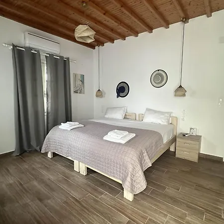 Apartment Alesta