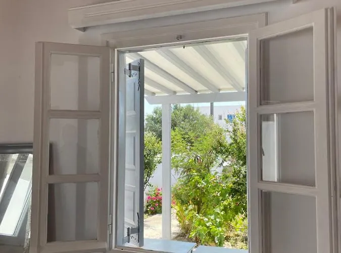 Appartement Alesta *