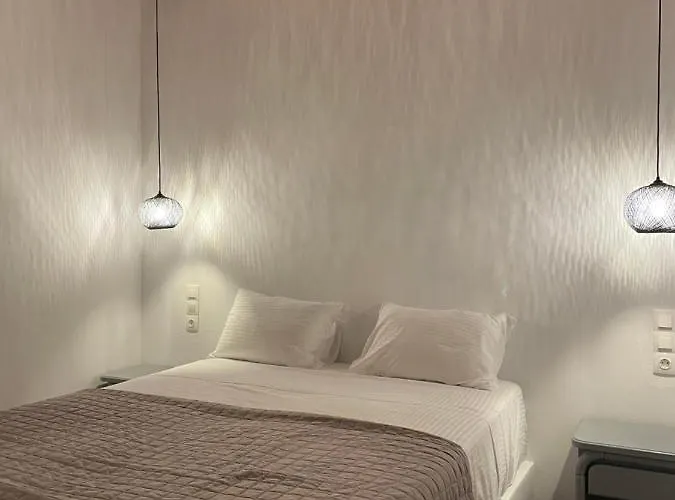 Appartement Alesta *