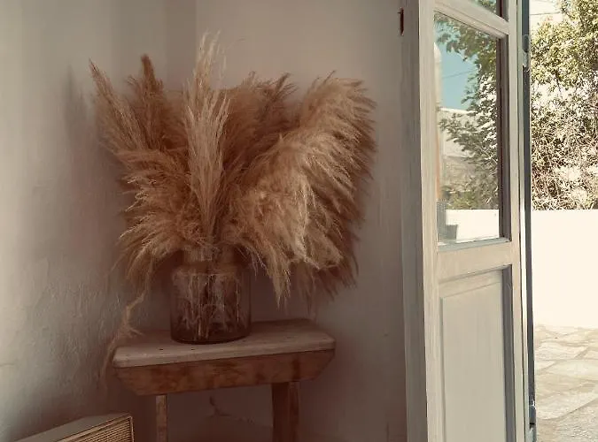 Alesta * Mykonos Town