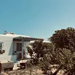 Alesta * Mykonos Town