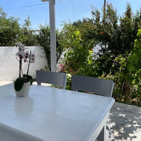 Alesta Daire Mykonos Town