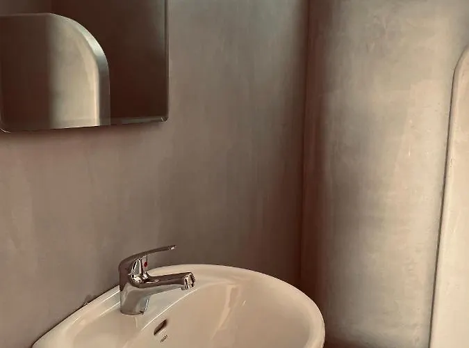 Alesta * Mykonos Town